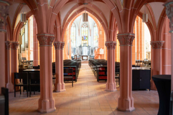 Heidelberg Peterskirche