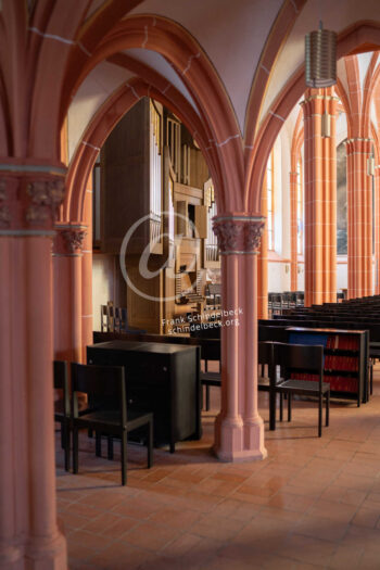 Heidelberg Peterskirche