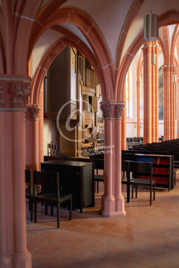 Heidelberg Peterskirche