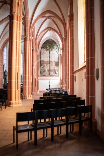 Heidelberg Peterskirche