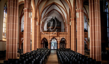 Heidelberg Peterskirche