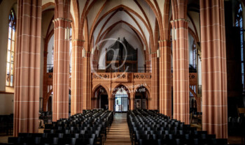 Heidelberg Peterskirche