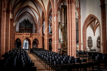Heidelberg Peterskirche