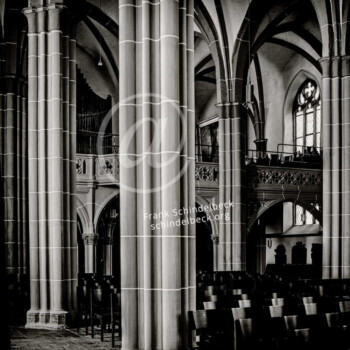 Heidelberg Peterskirche
