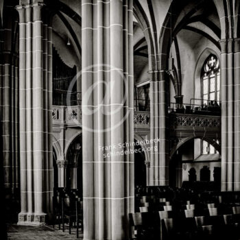 Heidelberg Peterskirche