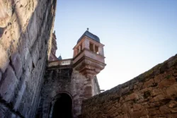 Heidelberger Schloss Detail