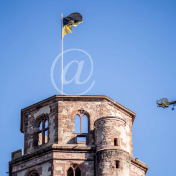 Heidelberg Schloss