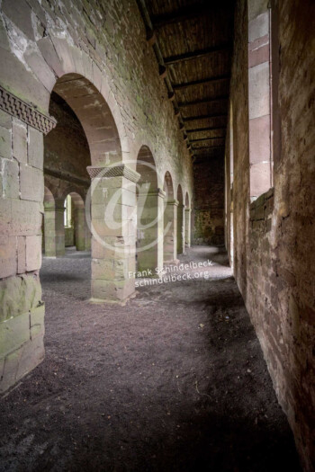 Gotthardsruine Amorbach