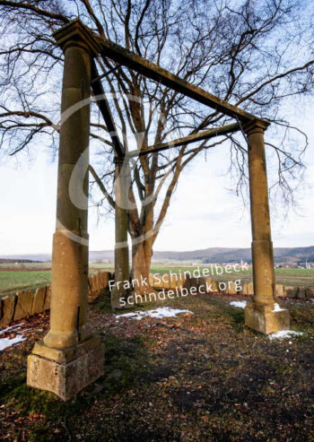 Beerfelden Galgen