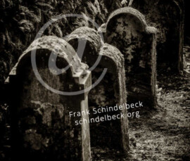 Bergfriedhof Heidelberg