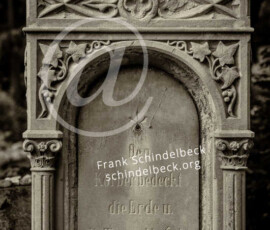 Bergfriedhof Heidelberg