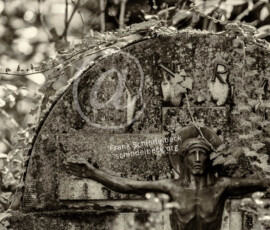 Bergfriedhof Heidelberg