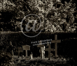 Bergfriedhof Heidelberg