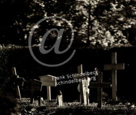Bergfriedhof Heidelberg