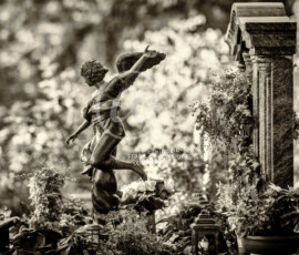 Bergfriedhof Heidelberg