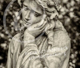 Bergfriedhof Heidelberg