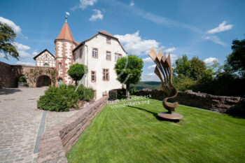 Dilsberg Kommandantenhaus