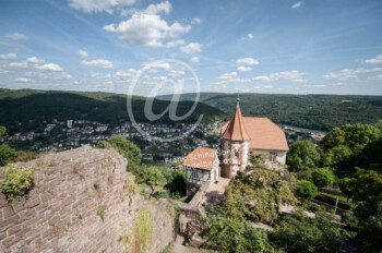 Dilsberg Kommandantenhaus