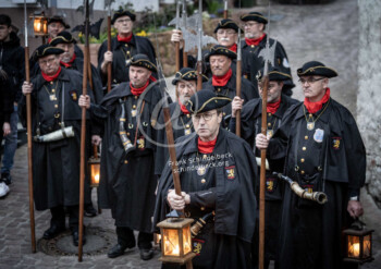 Dilsberg Nachtwächter