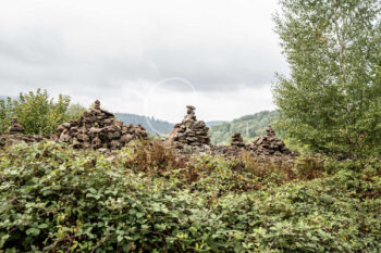 Odenwald Landschaft
