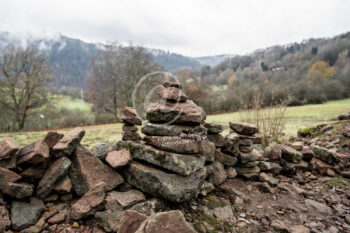 Odenwald Landschaft