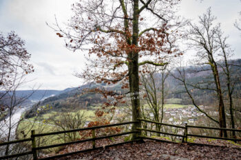 Odenwald Landschaft