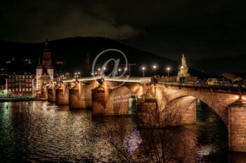 Alte Brücke