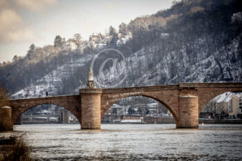 Alte Brücke