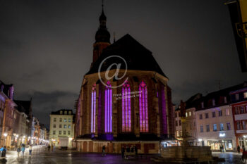 Heiliggeistkirche Heidelberg