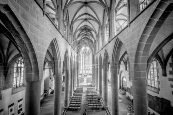 Heiliggeistkirche Heidelberg