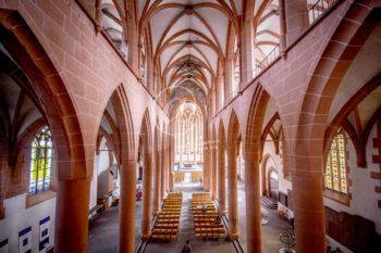 Heiliggeistkirche Heidelberg