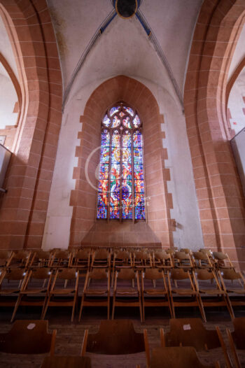 Heiliggeistkirche Heidelberg