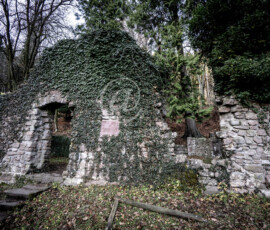 Lichtenklingen Odenwald