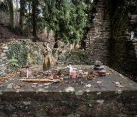 Lichtenklingen Odenwald