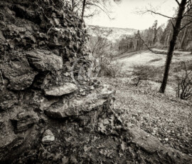 Lichtenklingen Odenwald