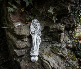 Lichtenklingen Odenwald