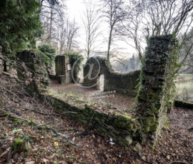 Lichtenklingen Odenwald