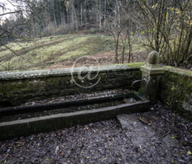 Lichtenklingen Odenwald