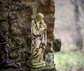 Lichtenklingen Odenwald