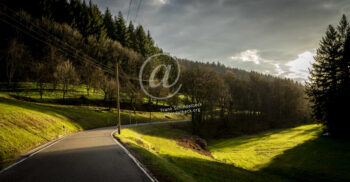 Odenwald Landschaft