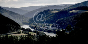 Odenwald Landschaft