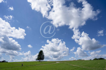 Odenwald Landschaft