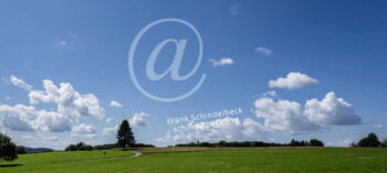 Odenwald Landschaft