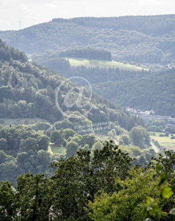 Odenwald Landschaft
