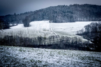 Winterlandschaft