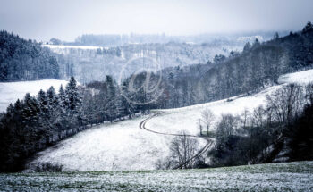 Winterlandschaft